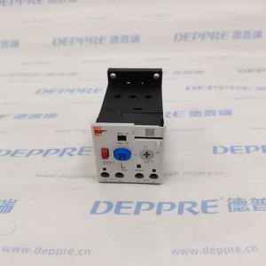 Sprecher+Schuh固態(tài)過載繼電器CEP7-1EEDP