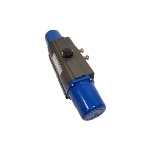 AUTOMA氣動(dòng)執(zhí)行器 AS125