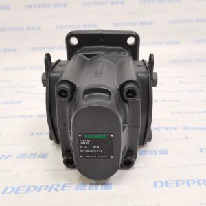 RICKMEIER齒輪泵R46/160-FL-Z-W-SAE2 1/2-R-SO 