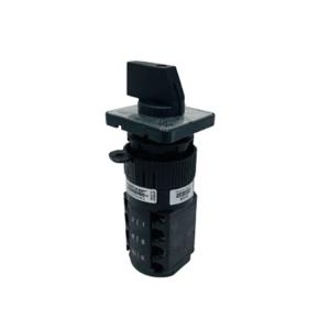 Salzer凸輪轉(zhuǎn)換開(kāi)關(guān)P220-640376-A01