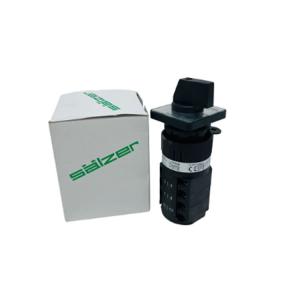 Salzer凸輪轉(zhuǎn)換開關(guān)P220-640442