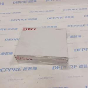 IDECSR6P-M08G 面板安裝插座