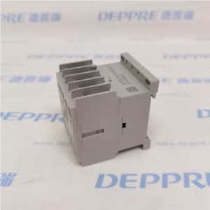 Sprecher+Schuh 微型接觸器 CA8-09C-10-24D