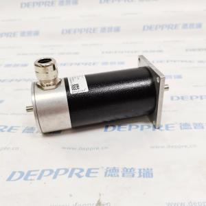 PhytronZSH 57/3.200.2.1-E-T1-X65 防護(hù)工業(yè)步進(jìn)電機(jī)