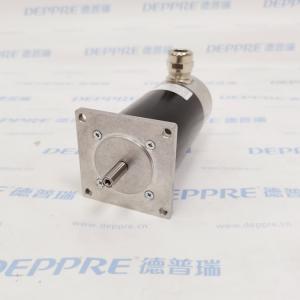 PhytronZSH 57/3.200.2.1-E-T1-X65 防護(hù)工業(yè)步進(jìn)電機(jī)