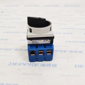 Kraus NaimerKG80.T303 開關(guān)