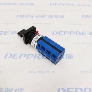 Kraus NaimerCG4-1.A250.FS2.DE21 凸輪開(kāi)關(guān)