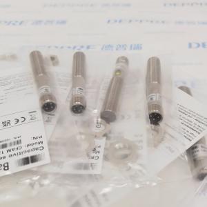 Baumer CFAM 12P1600/S14 電感式接近開關