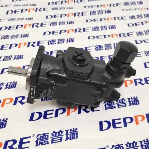 RICKMEIERR25/20 FL-Z-DB16-W-SAE1-R 齒輪油泵