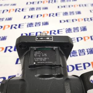 RICKMEIERR35/63 齒輪油泵