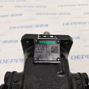 RICKMEIERR25/16 齒輪泵