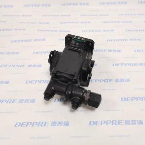 RICKMEIERR25/16 齒輪泵