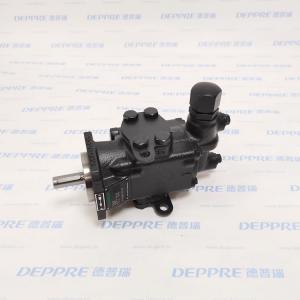 RICKMEIERR25/20 齒輪泵