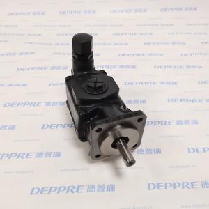 RICKMEIERR25/16+25/26 FL-Z+DB16-SO  齒輪泵