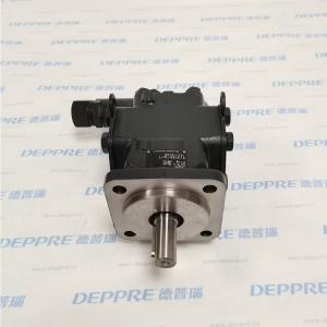 RICKMEIERR35/40 FL-Z-DB16-W-SAE1.1/2-R-P 齒輪泵