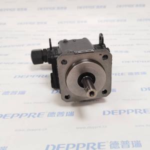 RICKMEIERR25/10 FL-Z-DB16-W-SAE3/4-R-SO FKM 齒輪泵