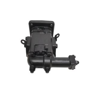 RICKMEIERR45/160 FL-Z-DB16-W-SAE2.1/2-R-SO 齒輪泵