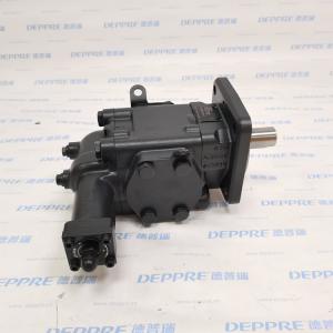 RICKMEIERR45/160 FL-Z-DB16-W-SAE2.1/2-R-SO 齒輪泵