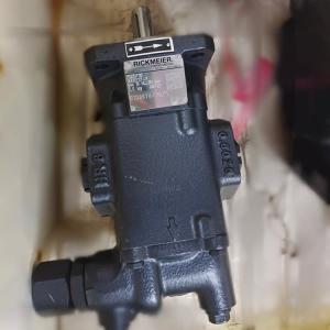 RICKMEIERR25/40 FL-M-G1-R-SO 齒輪泵油泵 Rickmeier