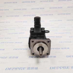 RICKMEIERR25/20 FL-Z-DB4-W-SAE1-R-SO 齒輪泵