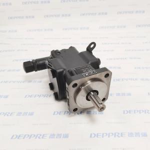 RICKMEIERR35/31,5 FL-Z-W-SAE1.1/2-R 油泵齒輪泵