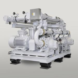 RICKMEIERGP-MLPD/G114C 底板系統(tǒng)