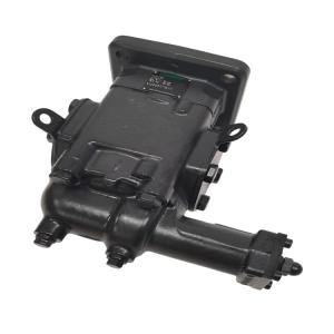 RICKMEIERR45/125 FL-Z-DB16-W-SAE2.1/2-R-SO 齒輪泵