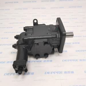 RICKMEIERR45/125 FL-Z-DB16-W-SAE2.1/2-R-SO 齒輪泵