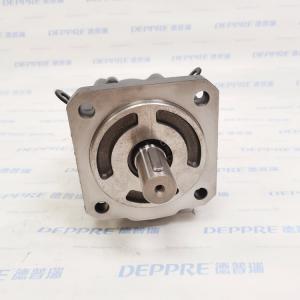 RICKMEIERR45/125 FL-Z-W-SAE2.1/2-R 油泵