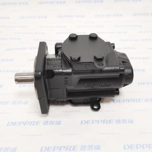 RICKMEIERR46/125 FL-Z-W-SAE2.1/2-R 齒輪泵