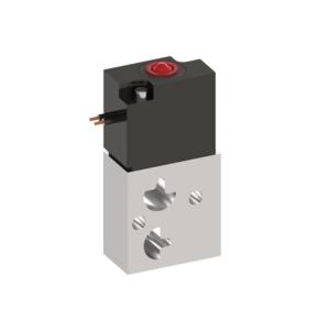 Humphrey S3102405060 電磁閥