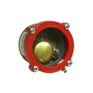 MURPHY L100W 浮球驅(qū)動(dòng)油位開關(guān)