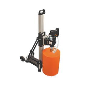 Csunitec2 1327 0010 SA 3速手持式液壓金剛石取芯鉆