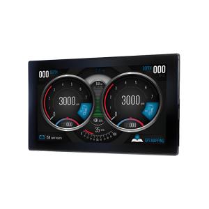 MURPHY PV1100 可編輯顯示器