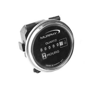 MURPHY TM4594 TM系列電動機械小時表計時器 