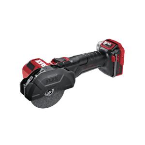 FLEXLBE 76 12-EC C 迷你角磨機