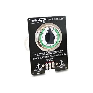 MURPHY 12T 時(shí)間開(kāi)關(guān)