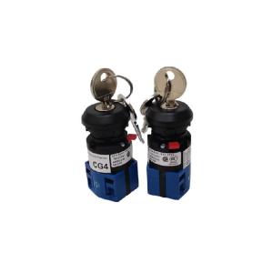 Kraus NaimerCG4.A291.*FS1.AT21 凸輪開關(guān)