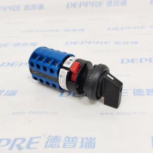 Kraus NaimerCA10.PC8905.FT1 旋轉(zhuǎn)凸輪開關(guān)