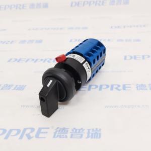 Kraus NaimerCA10.PC8905.FT1 旋轉(zhuǎn)凸輪開關(guān)