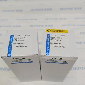 Kraus NaimerDH10-1.A-G926.*KN1.AT23 藍(lán)系列轉(zhuǎn)換開關(guān)