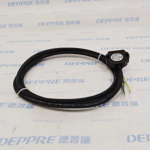 NOVOTECHNIKRFC-4853-609-321-256 旋轉傳感器