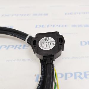 NOVOTECHNIKRFC-4853-609-321-256 旋轉傳感器