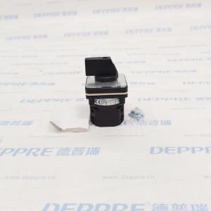 SalzerP220-61300-003M1 旋轉(zhuǎn)凸輪開關(guān)
