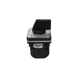 SalzerP220-61300-003M1 旋轉(zhuǎn)凸輪開關(guān)