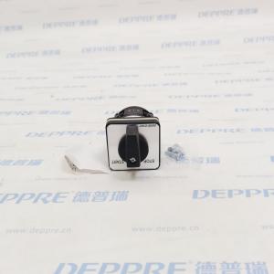 SalzerP220-61300-003M1 旋轉(zhuǎn)凸輪開關(guān)