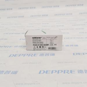 SalzerP220-61300-003M1 旋轉(zhuǎn)凸輪開關(guān)