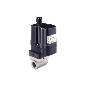 burkert0248 電動球閥