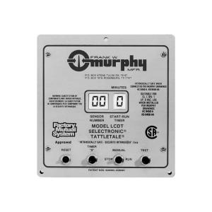 MURPHY LCDT-NC 控制模塊