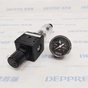Andilog0821300300 過濾器壓力調(diào)節(jié)器
